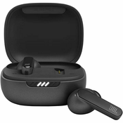JBL Live Pro 2 TWS crne bluetooth slušalice