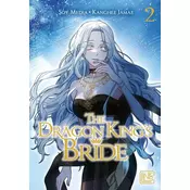 The Dragon Kings Bride 2