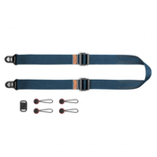 Peak Design Slide Lite (Midnight Blue) naramni pas