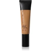 SOSU Cosmetics Studio Wear prekrivni tekoči puder SPF 50 odtenek 10 C 32 ml