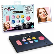 Canal Toys: Style 4 Ever - moj prvi komplet za ličenje