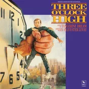Tangerine Dream - Three Oclock High (Original Motion Picture Soundtrack) (LP)