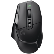 Miš Žični Logitech Gaming G502 X Optički 25600dpi Crni USB P/N: 910-006138