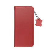 OEM Usnjeni etui SMART PRO Book za SAMSUNG A36 5G v barvi bordo
