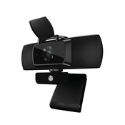 WEB kamera ICY BOX IB-CAM301-HD FHD auto focus / wide / mic