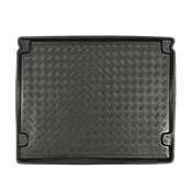 Plastic trunk liner Citroen Berlingo 2008-2018 (5 seats, without anti-slip)