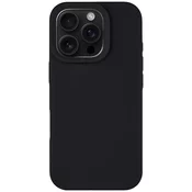 Ovitek Tactical MagForce Velvet Smoothie Cover za Apple iPhone 16 Pro Asphalt (57983122574)