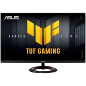 ASUS TUF Gaming VG279Q5R gaming monitor - 68.6cm (27), FHD (1920 x 1080), Fast IPS, 200Hz, 0.3ms GTG (min.), AI Visual - 90LM0BS0-B01E71