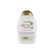 OGX Coconut Miracle Oil šampon za kosu 385 ml
