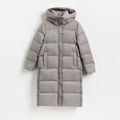 Reserved - LADIES` COAT