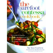 Barefoot Contessa Cookbook