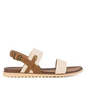 Sandali Clara Barson WS6262-10 Bež