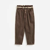 Reserved - Džins pantalone sa kaišem