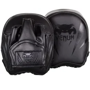 shumee Ščitniki za boks Venum Elite Mini Focus črni/črni