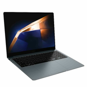 Laptop Samsung BOOK4 15 15,6 8 GB RAM 512 GB SSD