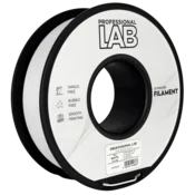 Professional Lab PLA Bela Filament 1.75 mm - Professional Lab Biološko Razgradljiv PLA (1kg Kolut)