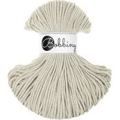 Bobbiny Junior 3 mm 100 m Pale Olive Vrvica
