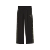 PUMA Essentials Tape Relaxed Sweatpants Youth, Shop, Black, 13-14Y