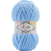 Alize Softy Mega 40 Pletilna preja