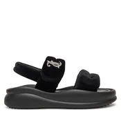 Sandali JUICY COUTURE WSS21514-01 Črna