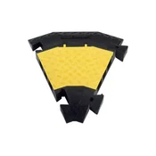 Defender 3C Kot 45° za 85002 pohodno zaščito za kable - DEFENDER