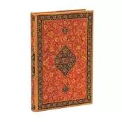 Notatnik Layla mini linia PB9802-7