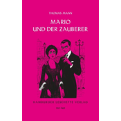 Mario und der Zauberer
