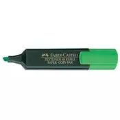 Faber Castell Signir Faber Castell 48 zeleni 04097 ( A237 )