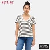 Mustang Majica
