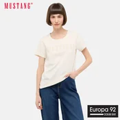 Mustang Alma Majica