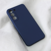 TERACELL Torbica Soft Velvet za Samsung S901B Galaxy S22 5G teget