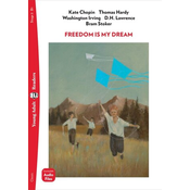 Freedom Is My Dream