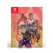Fallen City Brawl - Special Edition (SWITCH)