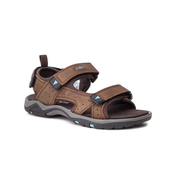 CMP Sandale Almaak Hiking Sandal 38Q9947 Smeda