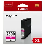Canon tinta PGI-2500XL Magenta