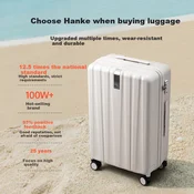 Hanke Kofer, 50.8cm, Beli