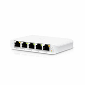 Ubiquiti UniFi Switch Flex Mini - 5x GbE, 1x PoE vhod