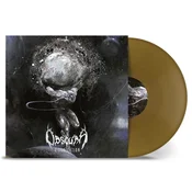 Obscura - A Sonication (Limited Edition) (Gold Coloured) (LP)