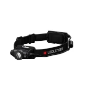 Naglavna svetilka LED Lenser H5R Core