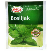 ZACIN BOSILJAK 9G ALEVA