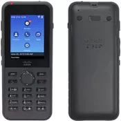 Cisco Unified Wireless IP Phone 8821, World Mode Spare only (CP-8821-K9=)