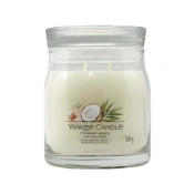 YANKEE CANDLE Coconut Beach 368g