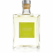 Areon Home Black Eau d´Été aroma difuzor s polnilom 1000 ml