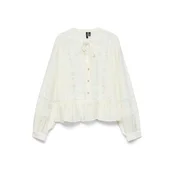 VERO MODA Bluza bela