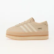 Sneakers adidas Gazelle Stack W Sand Strata/ Gum 3/ Cream White EUR 42