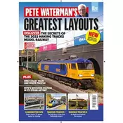 Hornby Magazine Yearbook (edn 15)