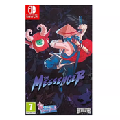 The Messenger (Nintendo Switch)