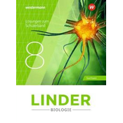LINDER Biologie SI 8. Lösungen. Sachsen