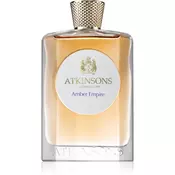Atkinsons Amber Empire toaletna voda uniseks 100 ml