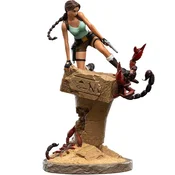 Miniaturna figura Weta Workshop Tomb Raider Lara Croft: The Ruins of Revelation